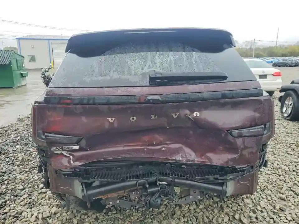 7JDE23VL9SG008443 2025 VOLVO ALL OTHER-5