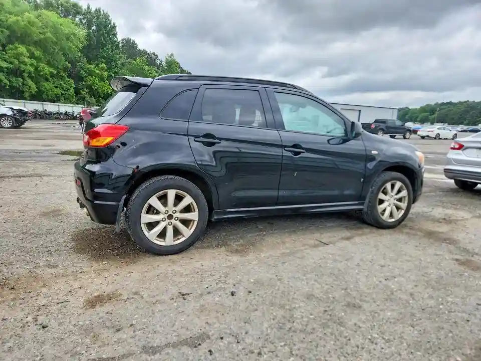 JA4AP4AU0CZ008926 2012 MITSUBISHI OUTLANDER-2