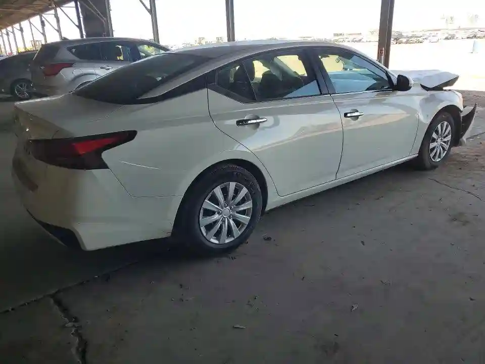 1N4BL4BV8MN389839 2021 NISSAN ALTIMA S-2