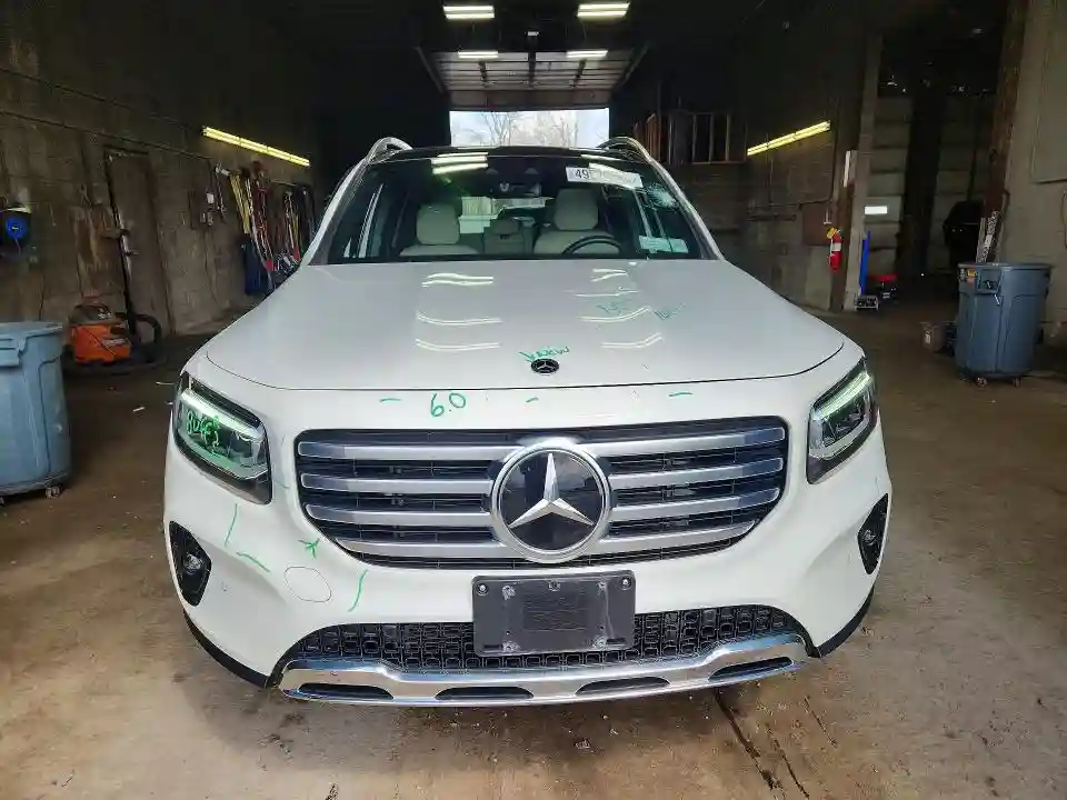 W1N4M4HB7RW354183 2024 MERCEDES-BENZ GLB-CLASS-4