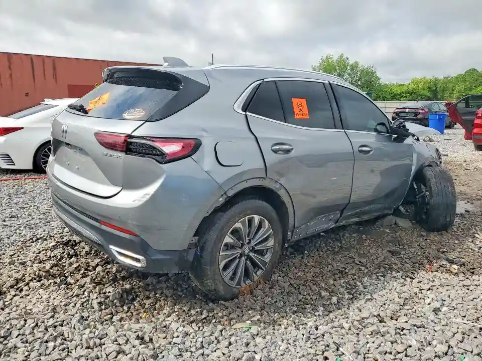 LRBFZKE44SD018714 2025 BUICK ENVISION-2