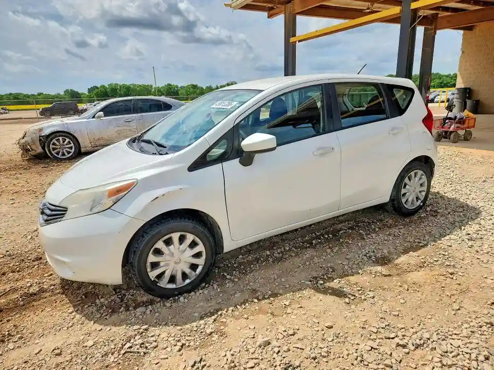 3N1CE2CP0FL378966 2015 NISSAN VERSA-0