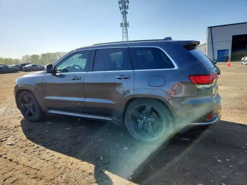 1C4RJFCM4FC110997 2015 JEEP CHEROKEE-1