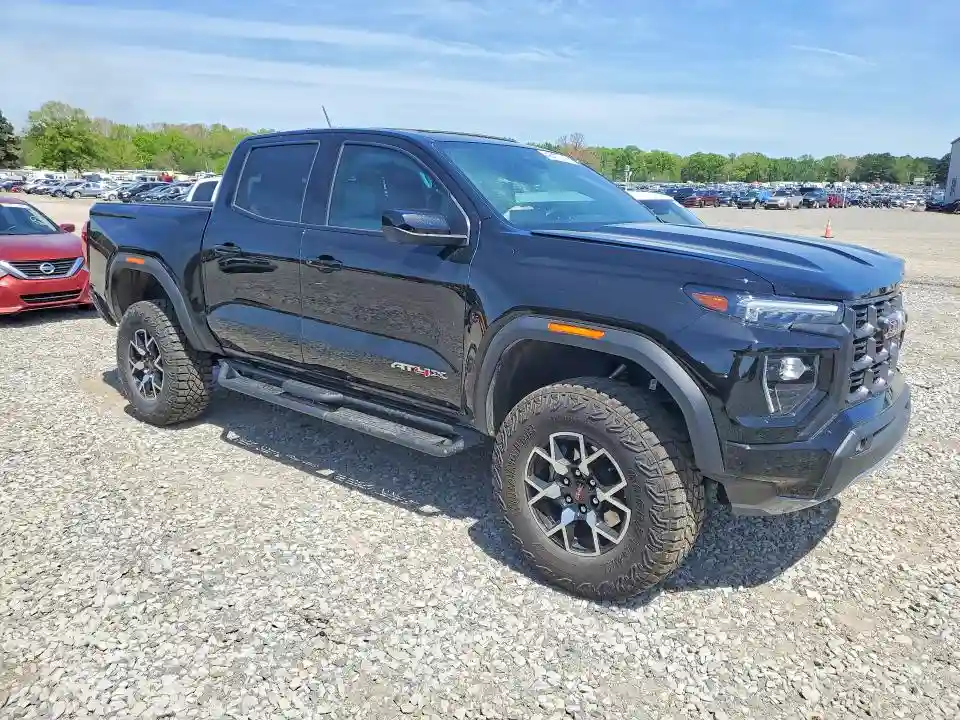1GTP2DEK6S1240001 2025 GMC CANYON-3