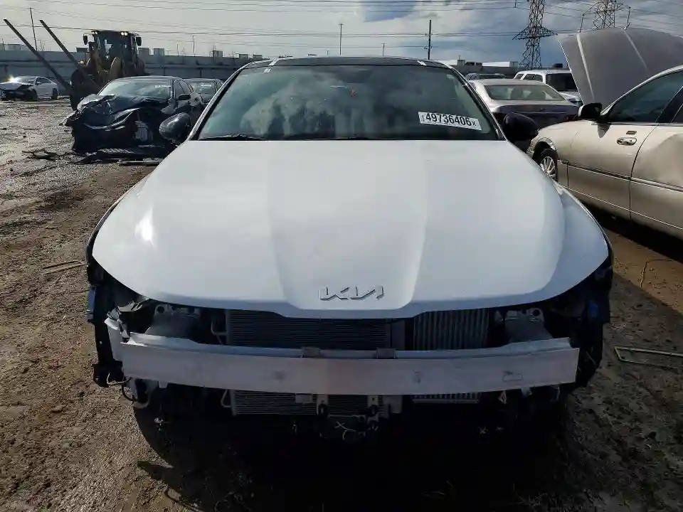 5XXG64J26PG182686 2023 KIA K5-4