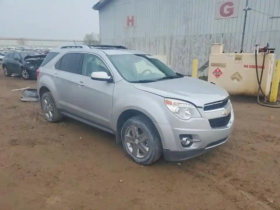 2GNALDEKXE6251160 2014 CHEVROLET EQUINOX-3