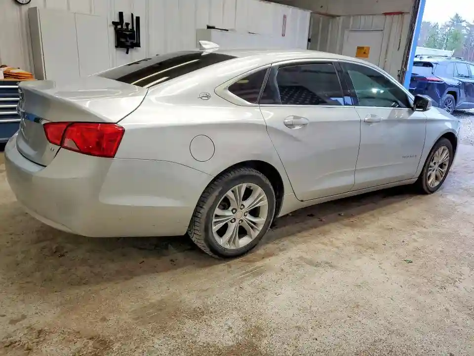 1G1125S37FU124005 2015 CHEVROLET IMPALA-2