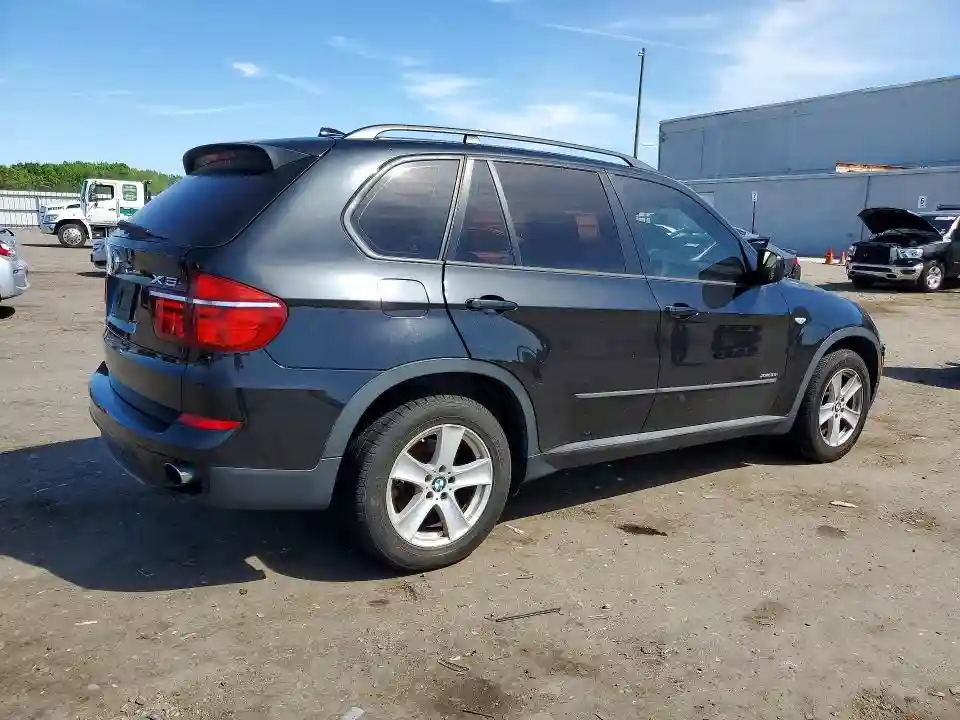 5UXZV4C50D0G52941 2013 BMW X5-2