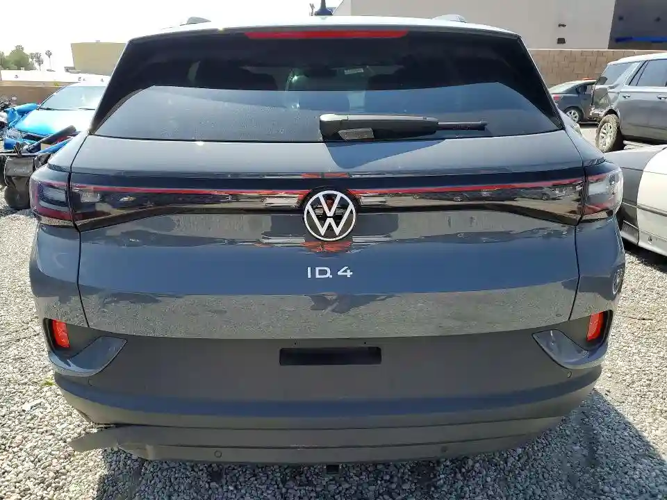 1V2DSPE87SC017915 2025 VOLKSWAGEN ALL OTHER-5