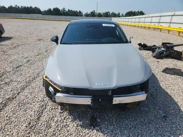 5XXG64J2XNG160171 2022 KIA K5-4