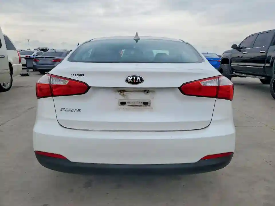 KNAFX4A60F5415277 2015 KIA FORTE-5