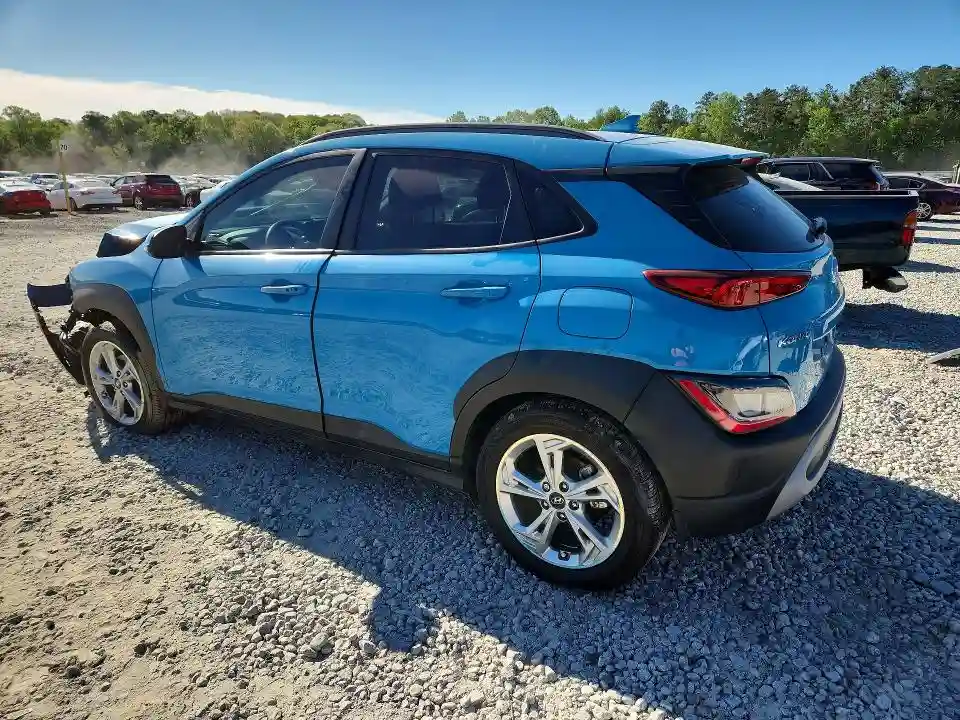 KM8K62AB6PU959355 2023 HYUNDAI KONA-1