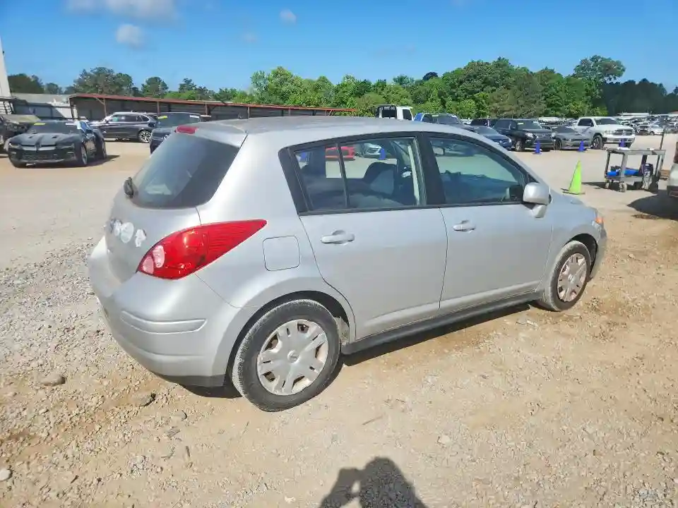3N1BC1CP5CK200614 2012 NISSAN VERSA-2