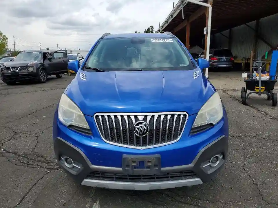 KL4CJGSB4DB153339 2013 BUICK ENCORE-4