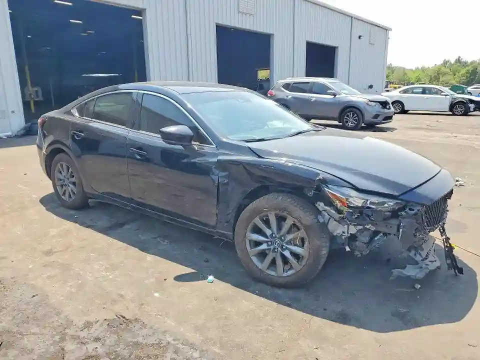JM1GL1UM8M1609474 2021 MAZDA 6-3