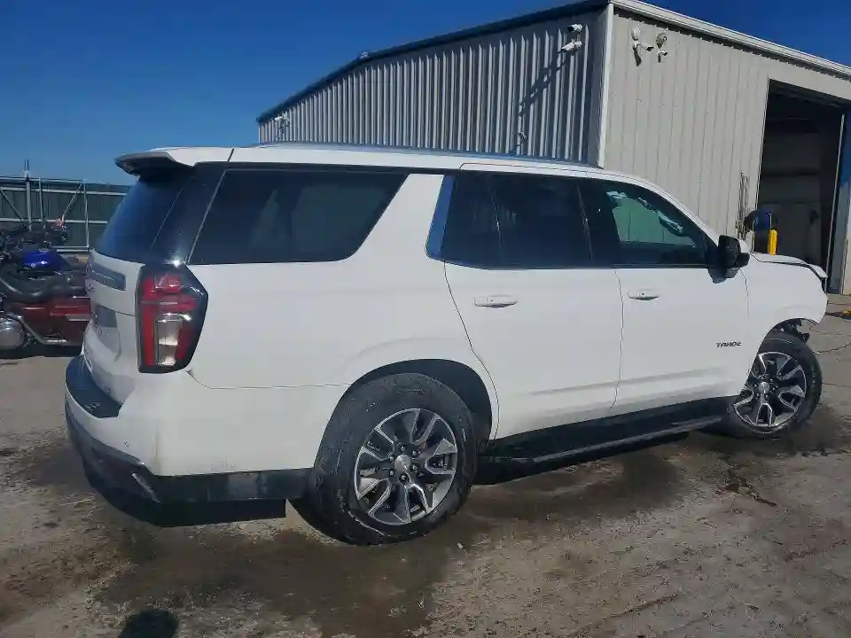 1GNSKNKD0PR120944 2023 CHEVROLET TAHOE-2