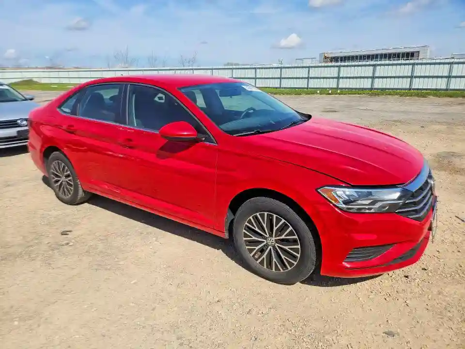3VWC57BUXMM010817 2021 VOLKSWAGEN JETTA-3