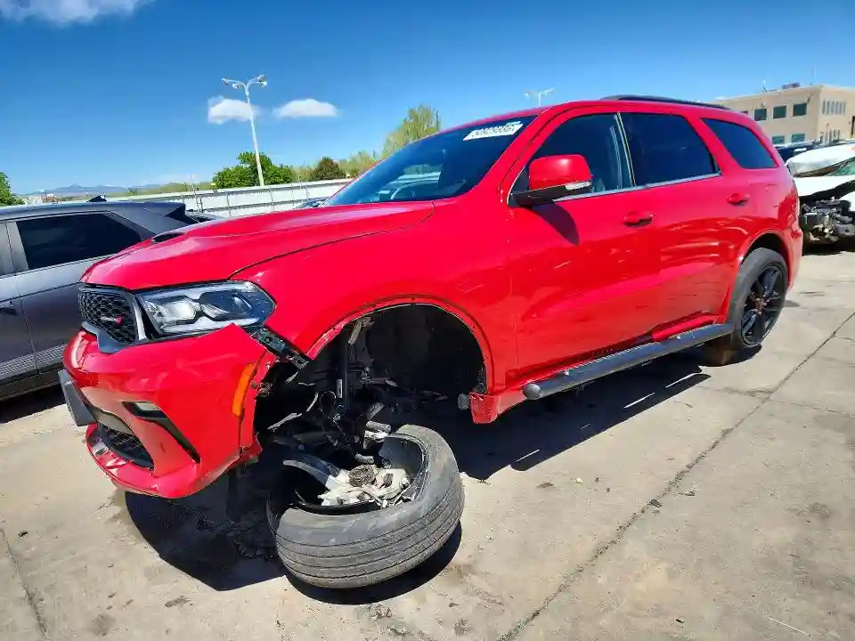 1C4RDJDG4MC863235 2021 DODGE DURANGO-0
