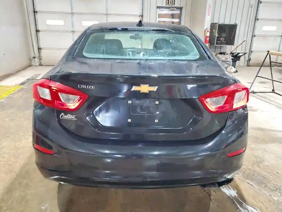 1G1BC5SM8H7233780 2017 CHEVROLET CRUZE-5