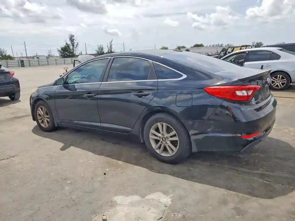 5NPE24AF1FH185598 2015 HYUNDAI SONATA-1