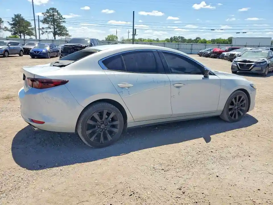 3MZBPABM5SM451853 2025 MAZDA MAZDA3-2