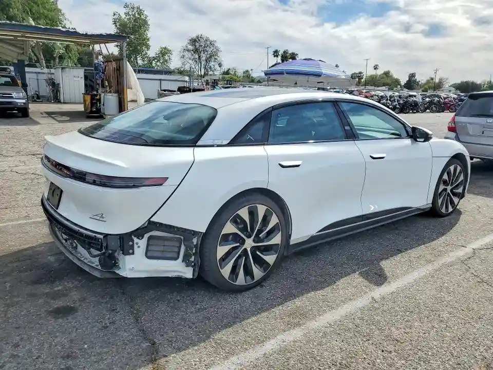 50EA1GBA1NA002787 2022 LUCID MOTORS AIR-2