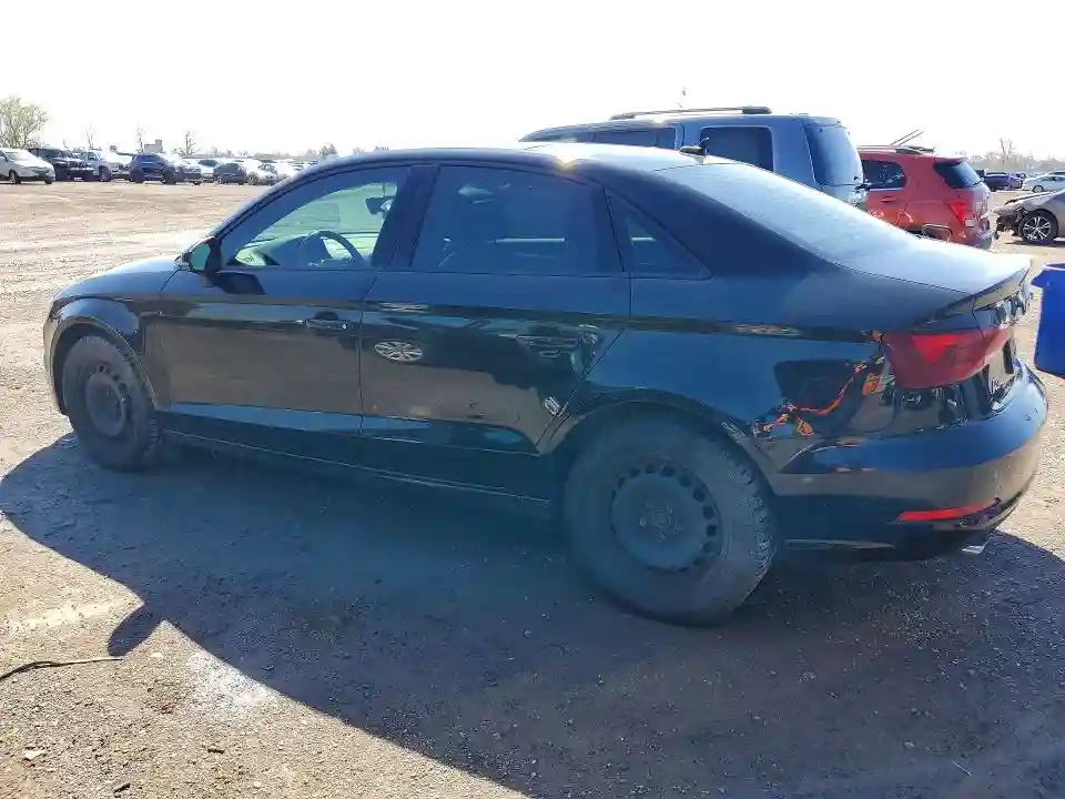WAUBFRFF9F1049138 2015 AUDI A3-1