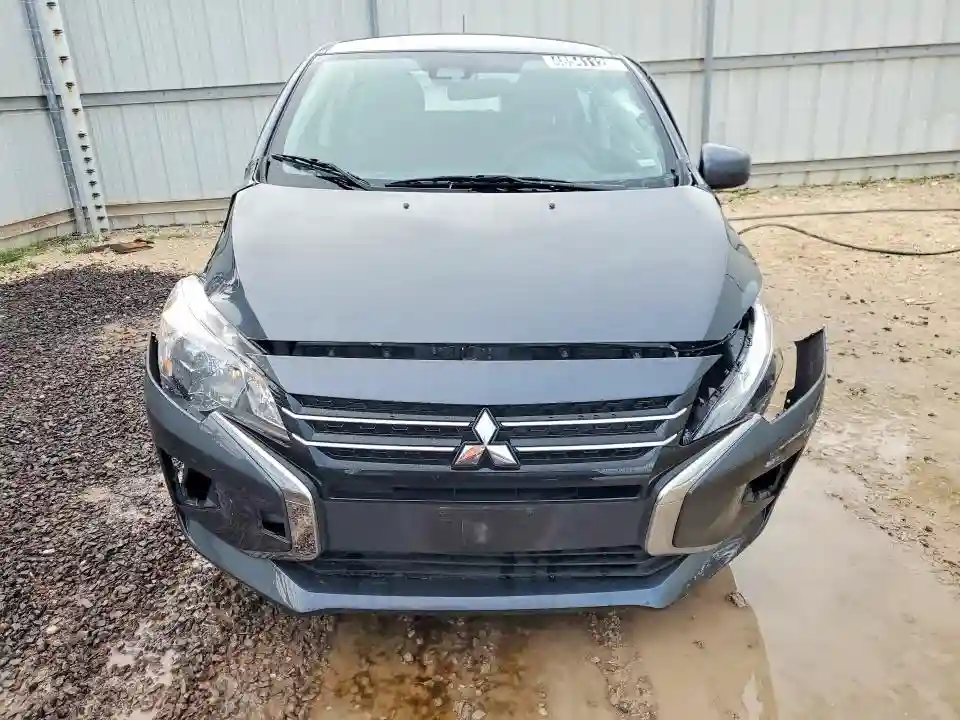 ML32AUHJXRH026441 2024 MITSUBISHI MIRAGE-4