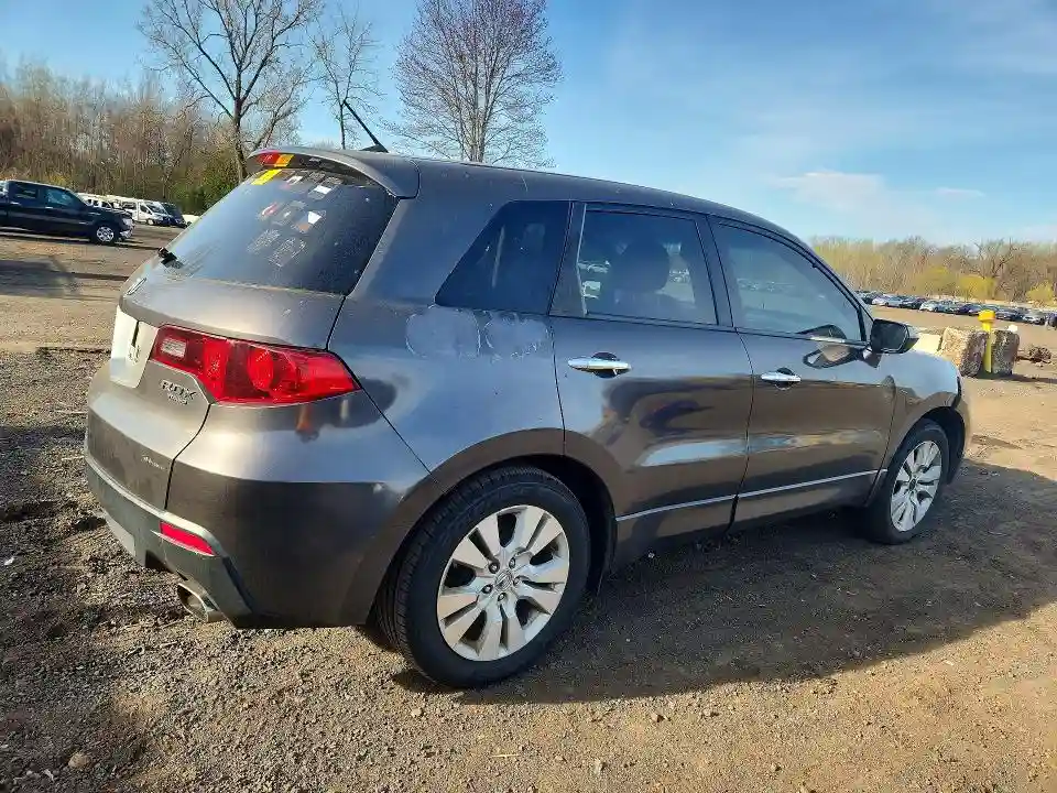 5J8TB1H29AA002488 2010 ACURA RDX-2