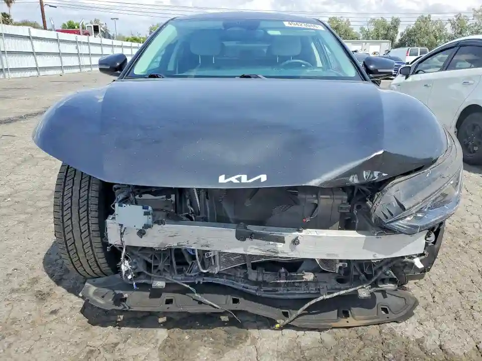 KNDC34LA0N5048625 2022 KIA ALL OTHER-4