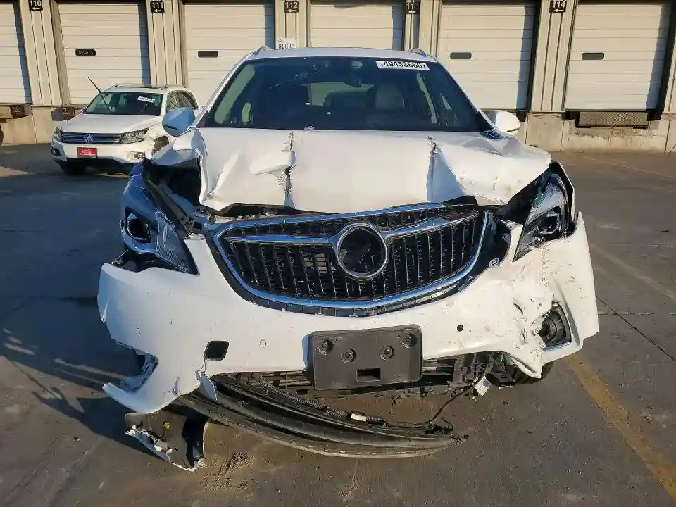 LRBFX3SX3LD082495 2020 BUICK ENVISION-4