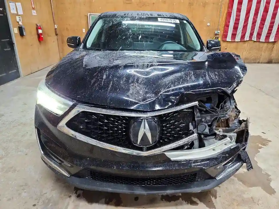 5J8TC2H72KL042285 2019 ACURA RDX-4