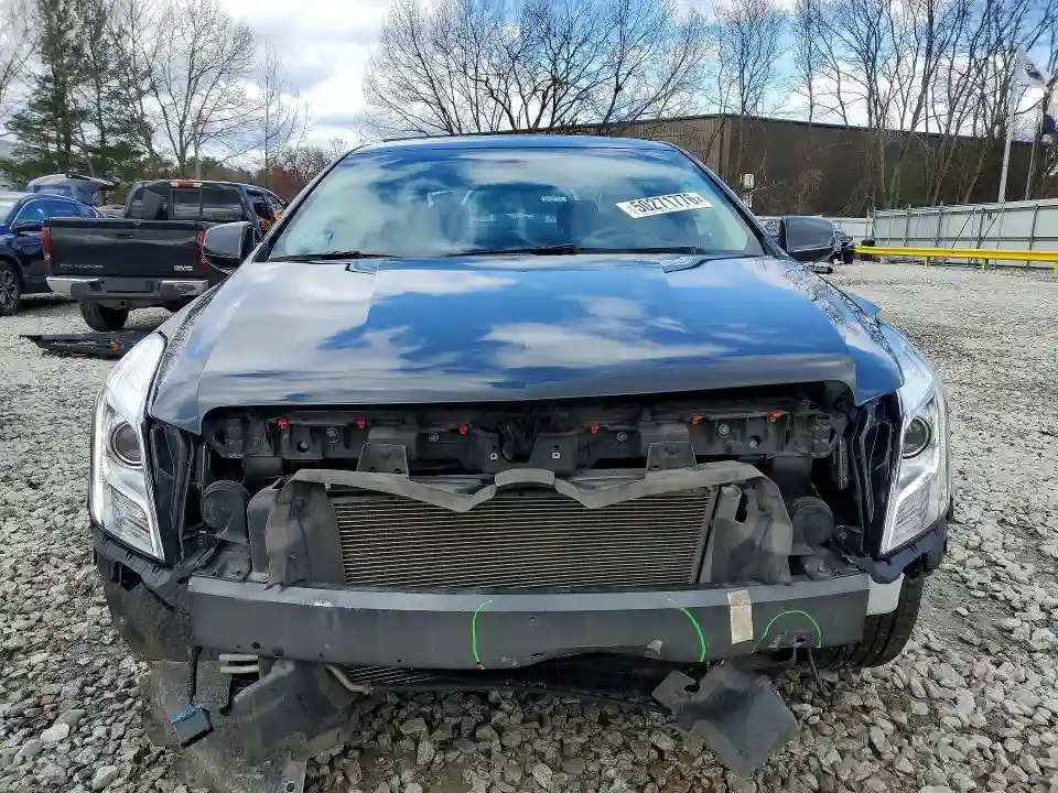 2G61R5S37D9199450 2013 CADILLAC XTS-4