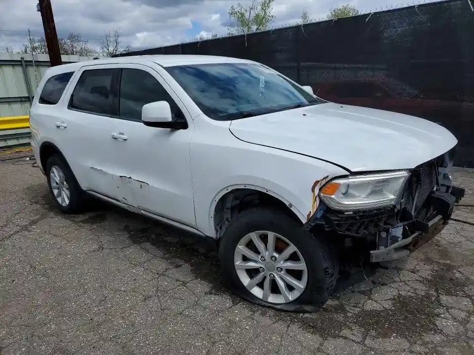 1C4RDJFG2EC543717 2014 DODGE DURANGO-3
