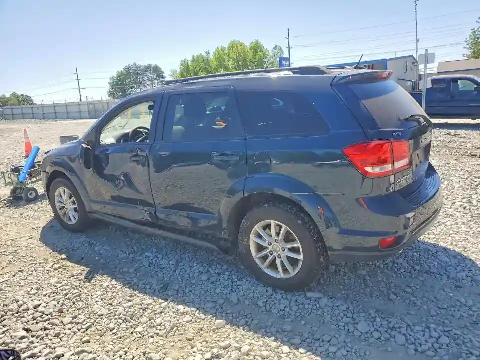 3C4PDDBG2FT693069 2015 DODGE JOURNEY-1