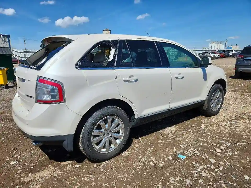 2FMDK3KC6ABB31739 2010 FORD EDGE-2