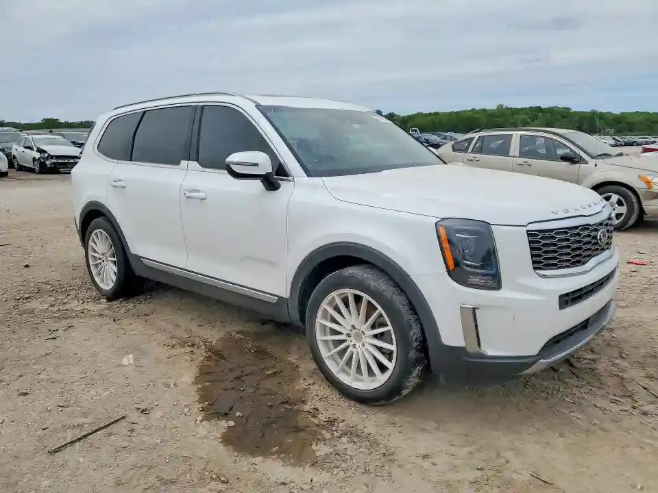 5XYP6DHC1LG044557 2020 KIA TELLURIDE-3