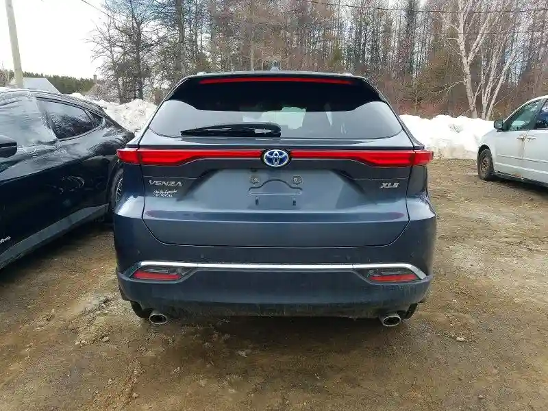 JTEAAAAH7RJ164862 2024 TOYOTA VENZA-5