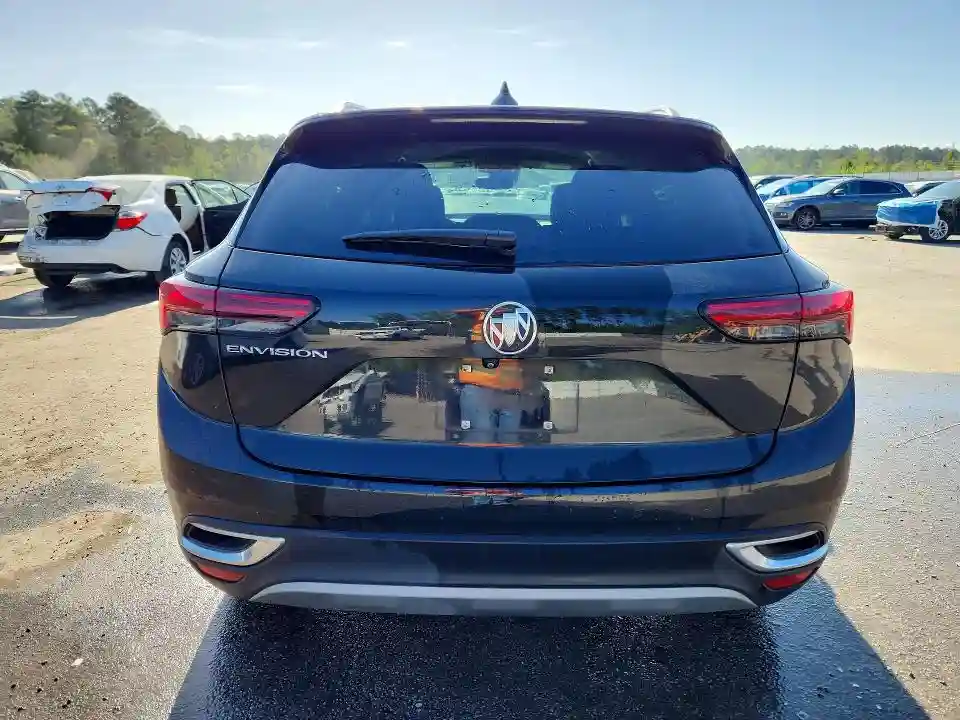 LRBAZLR42ND135495 2022 BUICK ENVISION-5