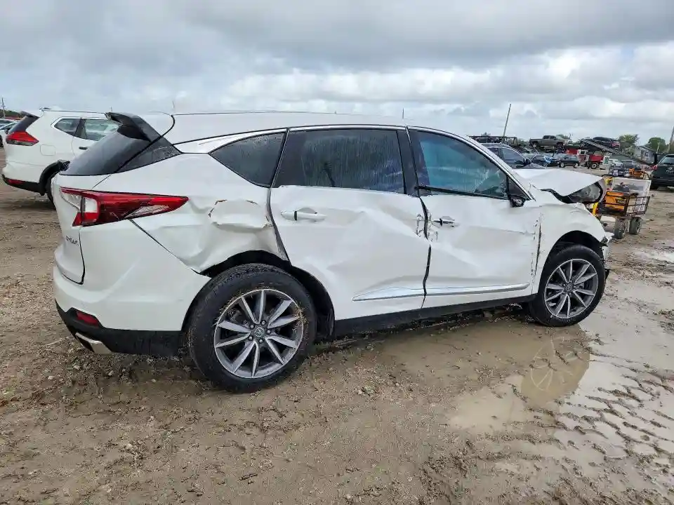 5J8TC1H57PL010271 2023 ACURA RDX-2
