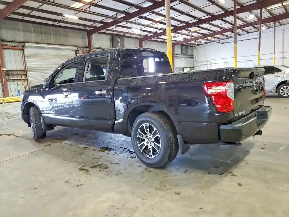 1N6AA1EFXMN526517 2021 NISSAN TITAN-1