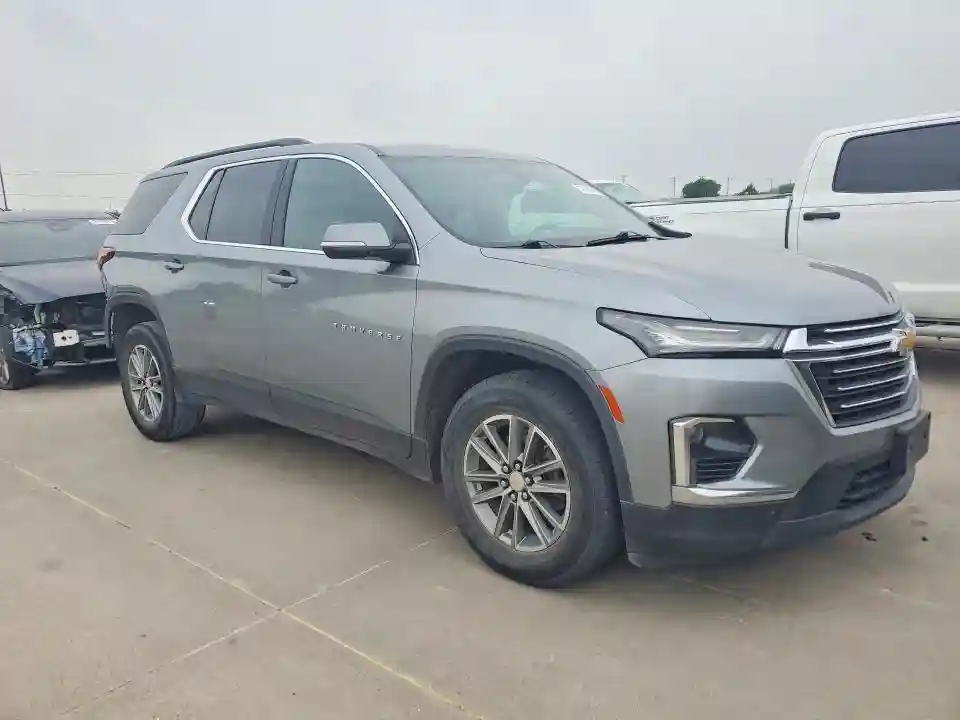 1GNERGKW4PJ201188 2023 CHEVROLET TRAVERSE-3