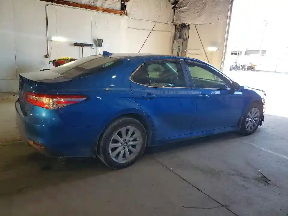 4T1C11AK1LU345398 2020 TOYOTA CAMRY-2