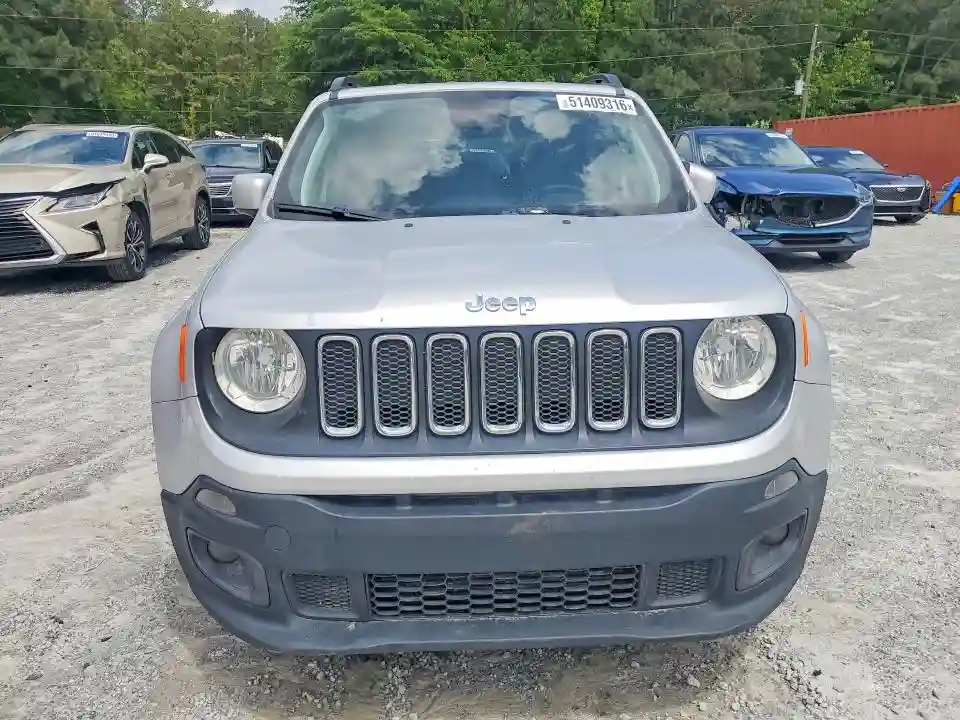 ZACCJABH8JPG91163 2018 JEEP RENEGADE-4
