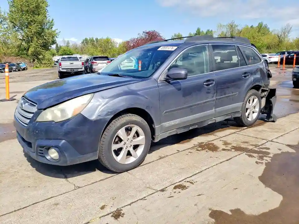 4S4BRBLC2E3279131 2014 SUBARU OUTBACK-0