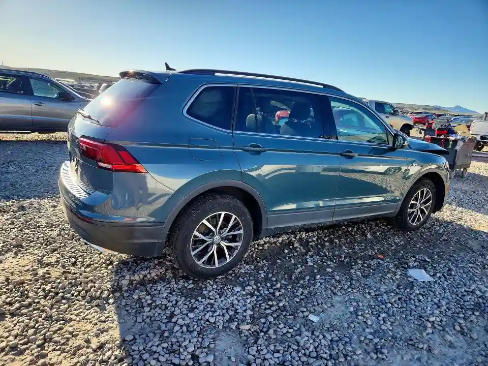 3VV3B7AX9KM137595 2019 VOLKSWAGEN TIGUAN-2