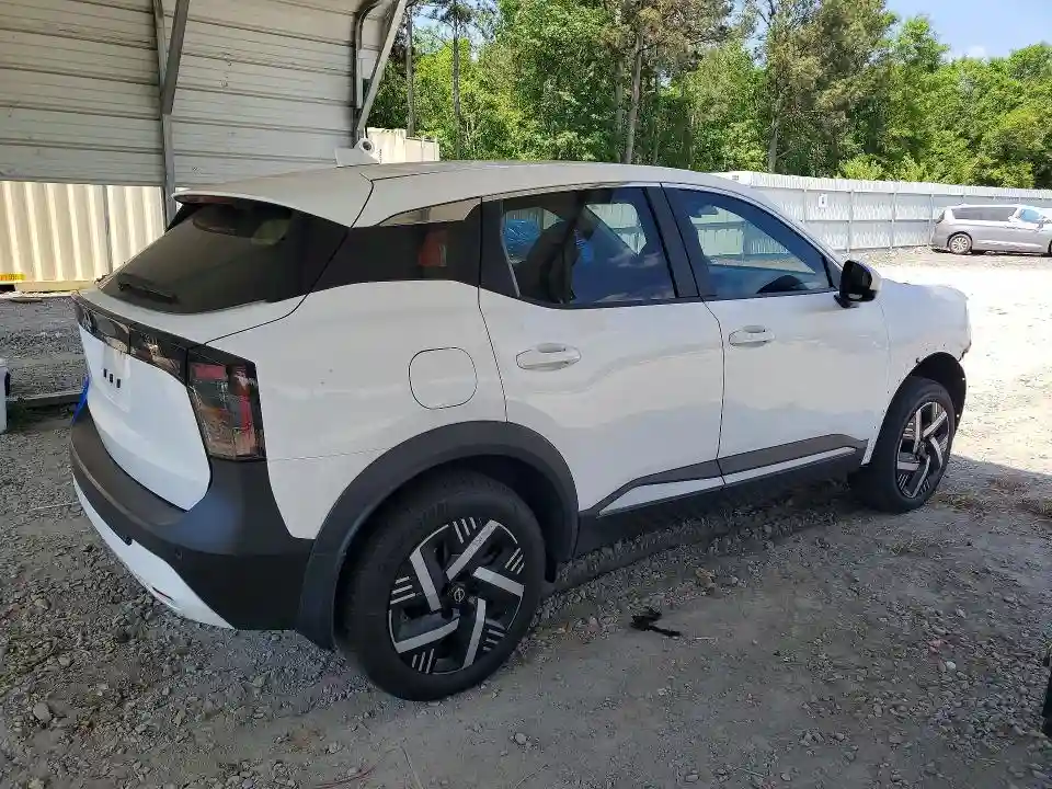 3N8AP6CA1SL385389 2025 NISSAN KICKS-2