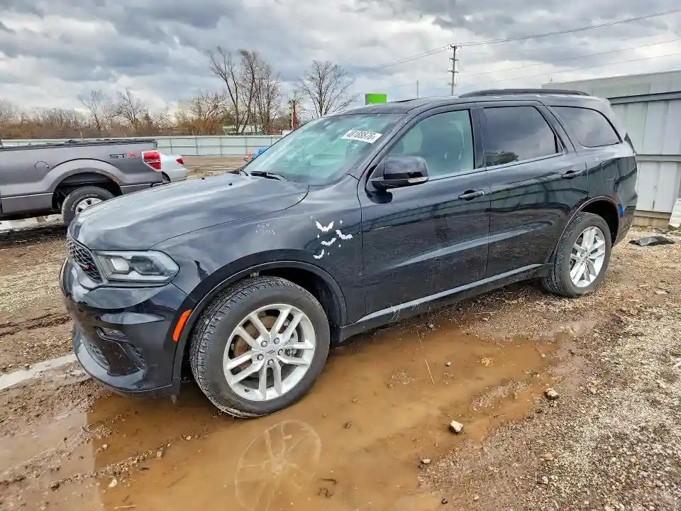 1C4RDJDGXPC603457 2023 DODGE DURANGO-0