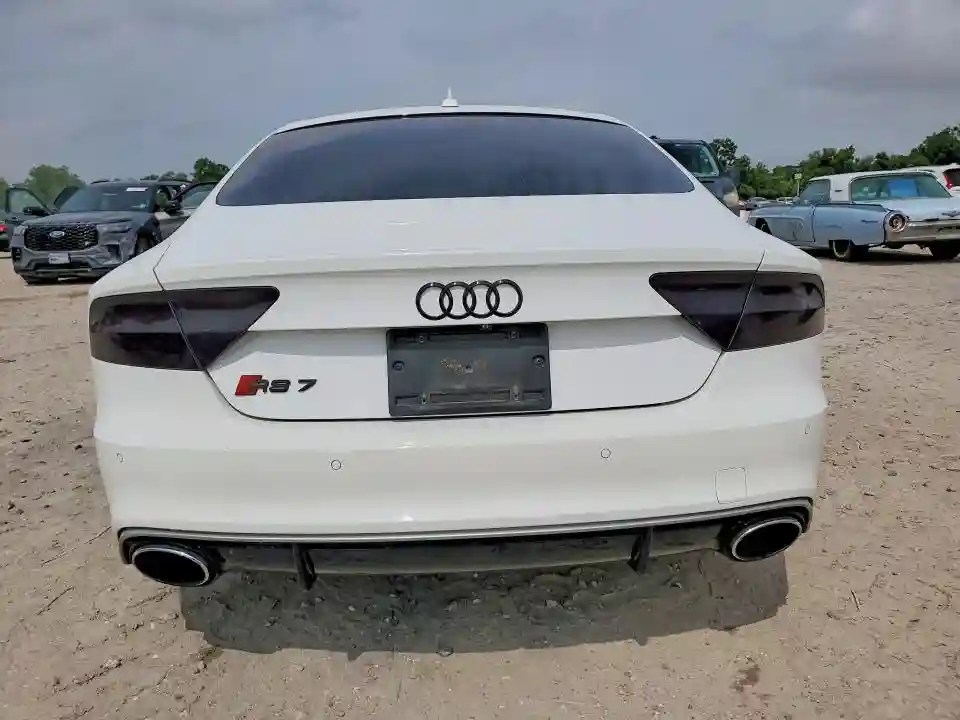 WUAW2AFC3FN900921 2015 AUDI S7/RS7-5