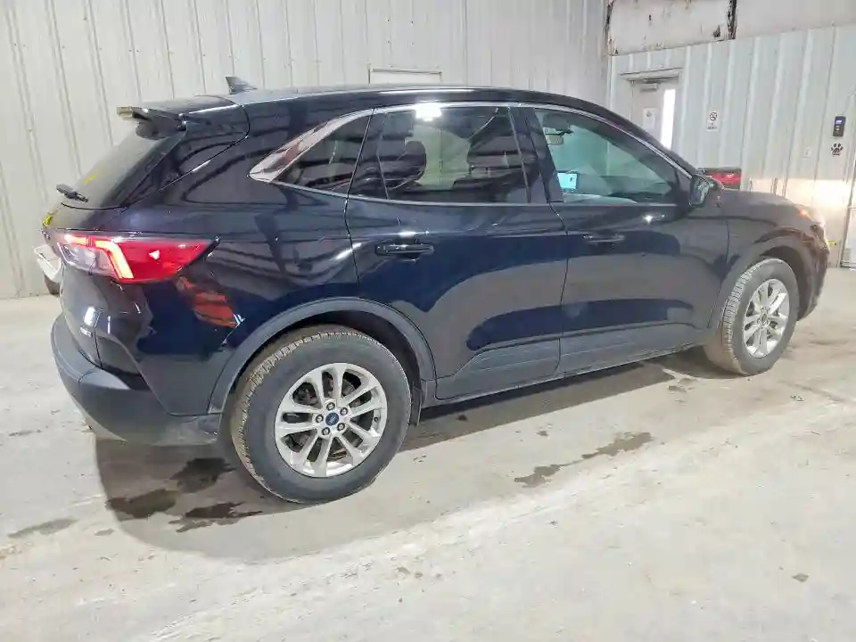 1FMCU9G63LUB43386 2020 FORD ESCAPE-2